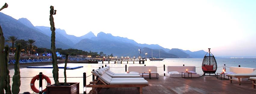 imagini hotel CLUB SALIMA